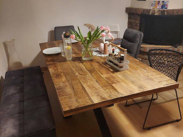 Wohnung zur Miete 990 € 3 Zimmer 98 m² 1. Geschoss frei ab 01.10.2026 Hartenauer Straße 45 Bickenbach 64404