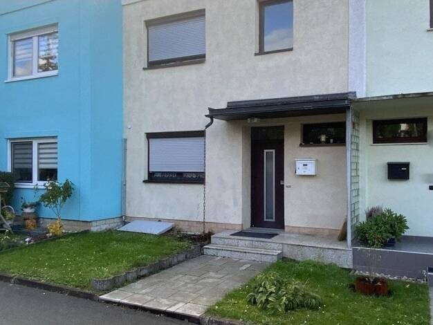 Reihenmittelhaus zum Kauf 343.000 € 5 Zimmer 120 m² 182 m² Grundstück Brühlervorstadt Erfurt 99092