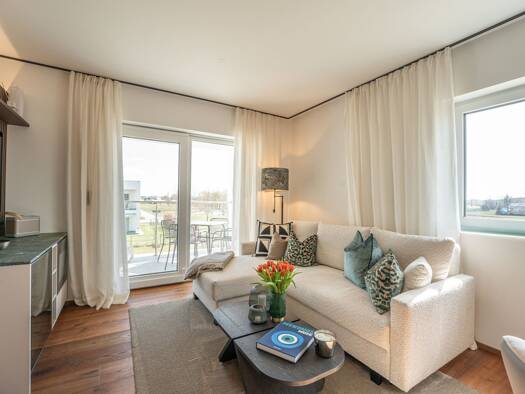 Wohnung zum Kauf - Erstbezug provisionsfrei 199.900 € 3 Zimmer 59 m² Lutzmannsburg 7361