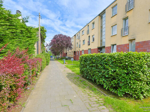 Wohnung zum Kauf 219.000 € 2 Zimmer 58,6 m² EG Rösrath 51503