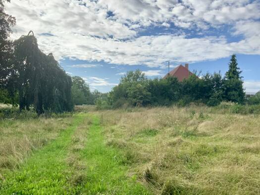 Bauernhaus zum Kauf 150.000 € 4 Zimmer 150 m² 18.609 m² Grundstück Briggow 17153