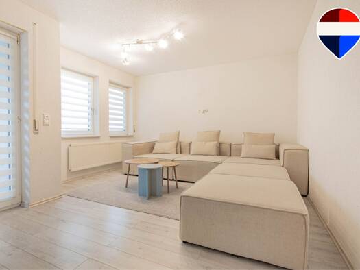Wohnung zum Kauf 229.000 € 3,5 Zimmer 68 m² Horheim Wutöschingen 79793