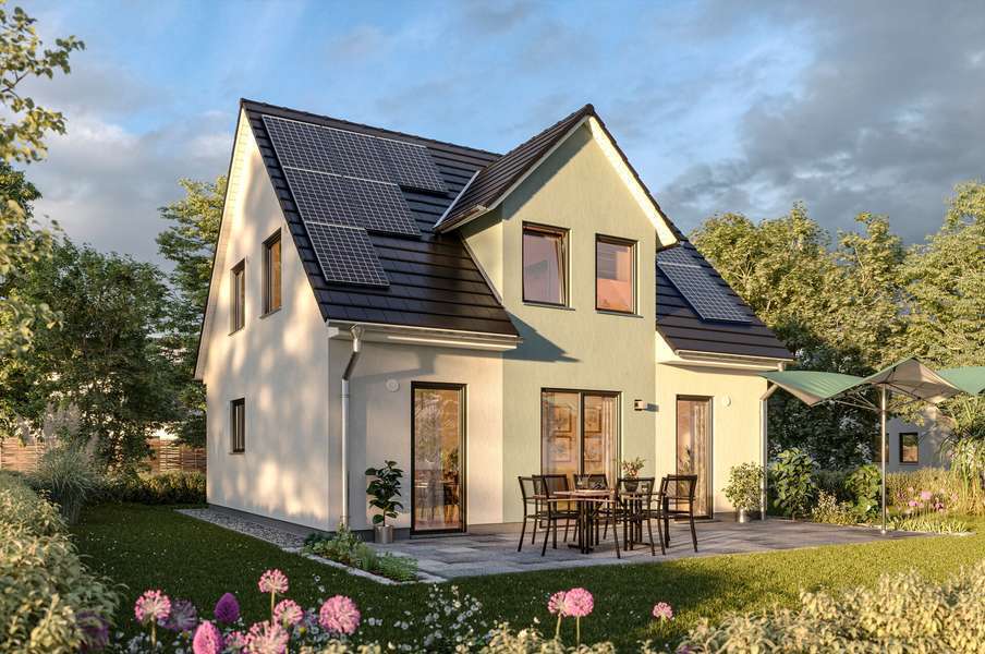 Haus – Oberauerbach
