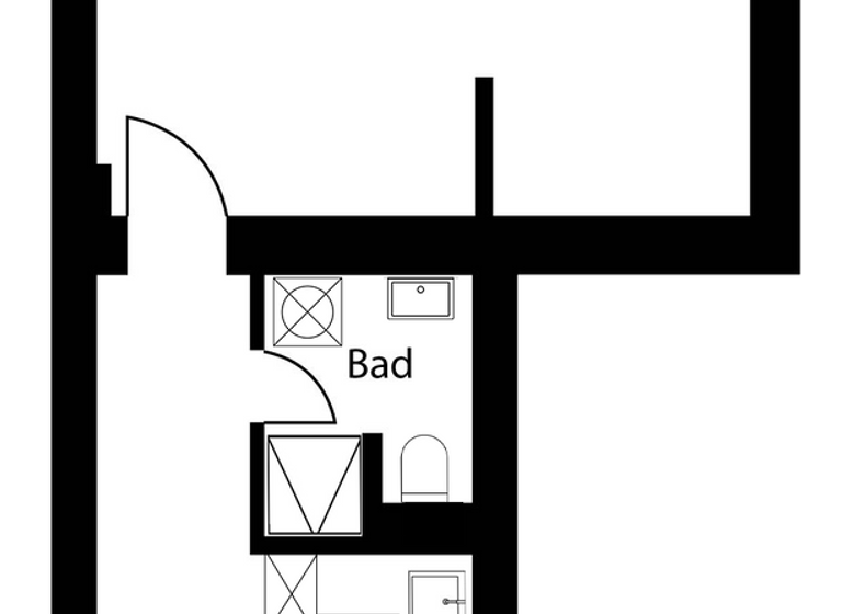 Wohnung zum Kauf 425.000 € 1,5 Zimmer 58 m² Prenzlauer Berg Berlin 10437