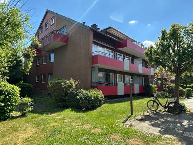 Wohnung zum Kauf 259.000 € 1,5 Zimmer 40 m² EG Am Kardohr 5 Timmendorfer Strand Timmendorfer Strand 23669