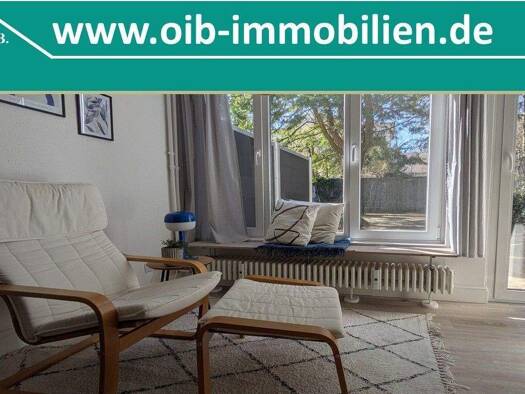 Wohnung zur Miete 445 € 1 Zimmer Kohlhöker Str. 44 Ostertor Bremen 28203