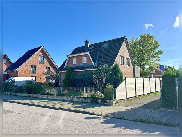 Einfamilienhaus zum Kauf 395.000 € 4 Zimmer 178,8 m² 360 m² Grundstück Gemen Borken / Gemen 46325