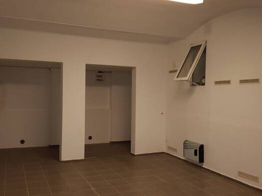 Halle/Industriefläche zur Miete 479 € 68 m² Lagerfläche Meidling 1120
