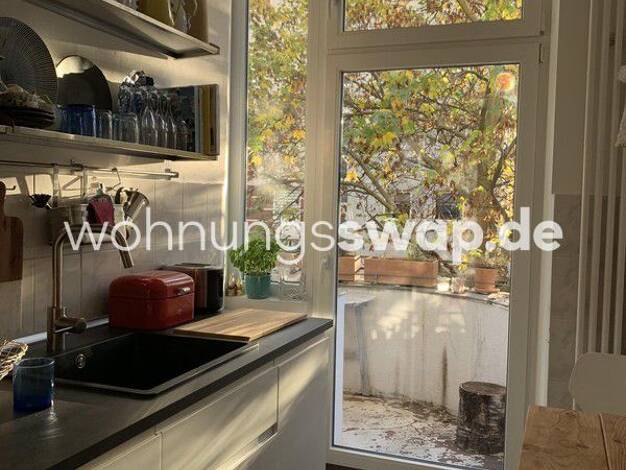 Wohnung zur Miete Tauschwohnung 765 € 2 Zimmer 63 m² 1. Geschoss Alt-Treptow Treptow-Köpenick 12435