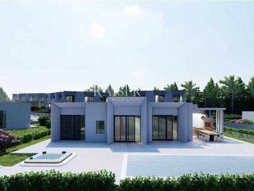 Haus zum Kauf 495.000 € 5 Zimmer 158 m² Trget Rasa