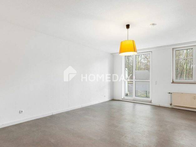 Wohnung zum Kauf 195.000 € 2 Zimmer 66,9 m² EG frei ab sofort Burgfarrnbach Fürth 90768