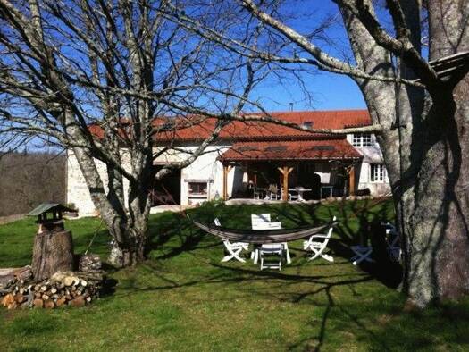 Einfamilienhaus zum Kauf 650.000 € 6 Zimmer 185 m² 65.000 m² Grundstück SOUDAT 24360