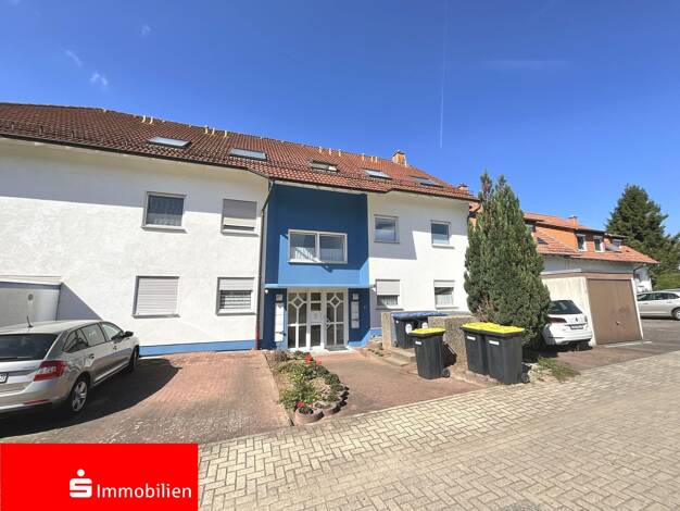 Wohnung zum Kauf 59.000 € 2 Zimmer 52 m² Bad Sooden-Allendorf 37242