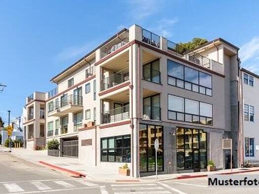 Gewerbeobjekt zum Kauf als Kapitalanlage geeignet 1.000.000 € 253 m² 227 m² Grundstück Krausegasse Wien 1110