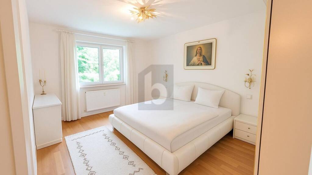 Wohnung zum Kauf 395.000 € 3 Zimmer 68 m² 1. Geschoss Hausham 83734