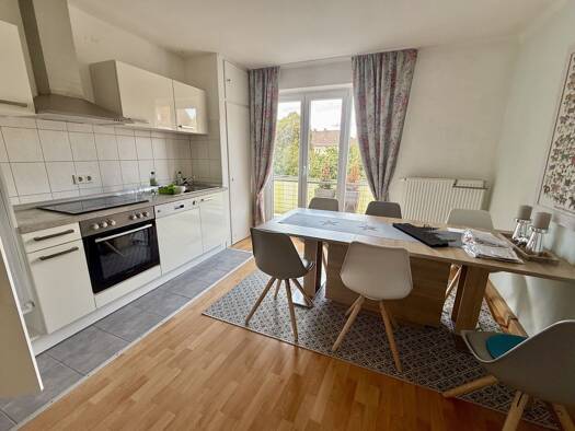 Wohnung zur Miete 450 € 2 Zimmer 60 m² Innenstadt Pirmasens 66953