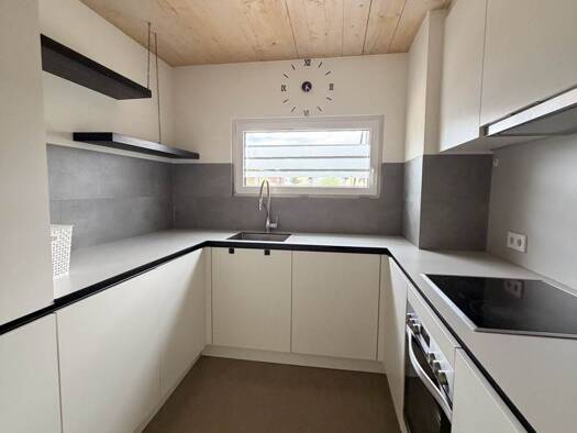 Reihenmittelhaus zur Miete 1.151 € 4 Zimmer 96 m² 70 m² Grundstück St. Ruprecht Klagenfurt 9020