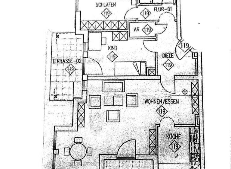 Terrassenwohnung zum Kauf 380.000 € 3 Zimmer 97 m² Pidingerau Piding 83451