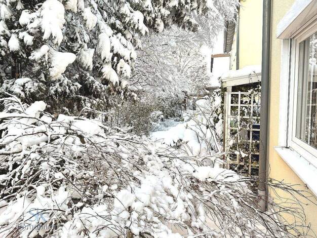 Doppelhaushälfte zum Kauf 966.000 € 5 Zimmer 147 m² 200 m² Grundstück Lochhauser Str. 36 d Puchheim Bahnhof Puchheim / Puchheim-Bahnhof 82178