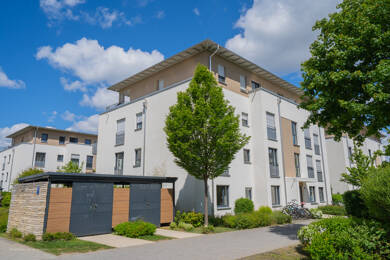 Terrassenwohnung zum Kauf 880.000 € 3 Zimmer 98,2 m² EG Unterhaching 82008