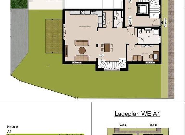 Villa zum Kauf 3.150.000 € 13 Zimmer 586 m² 600 m² Grundstück Traunreut 83301