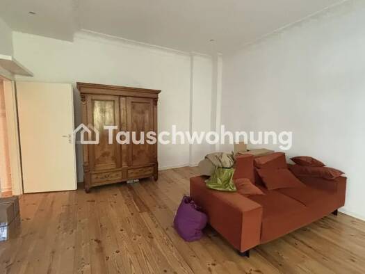Wohnung zur Miete Tauschwohnung 650 € 1 Zimmer 39 m² Britz Neukölln 12055