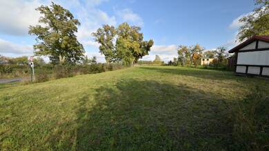 Grundstück zum Kauf 110.000 € 1.749 m² Grundstück Bollersdorf Oberbarnim 15377