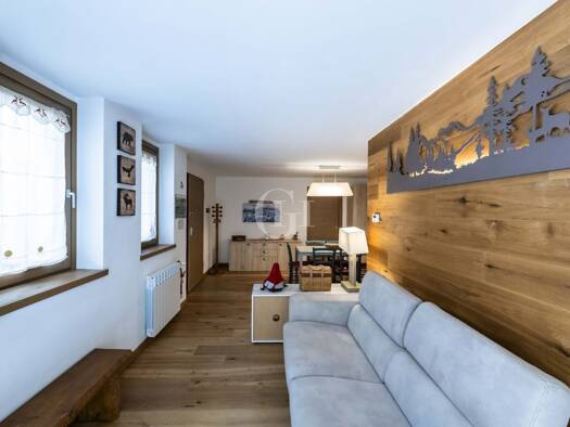 Wohnung zum Kauf 499.000 € 3 Zimmer 52 m² EG Ponte di Legno 25056
