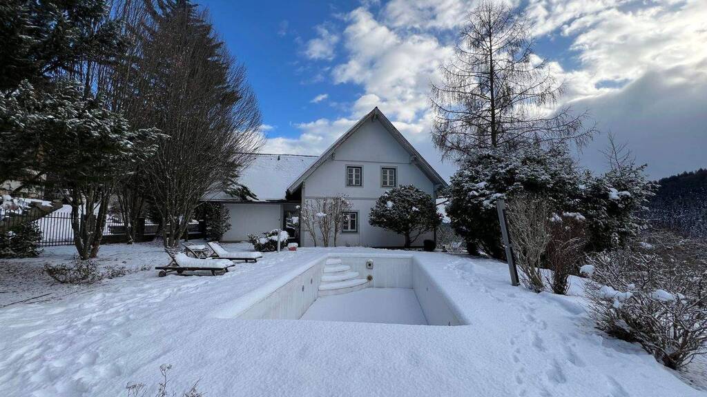 Haus zum Kauf 548.000 € 7 Zimmer 160 m² 3.106 m² Grundstück frei ab sofort Geistthal-Södingberg 8153