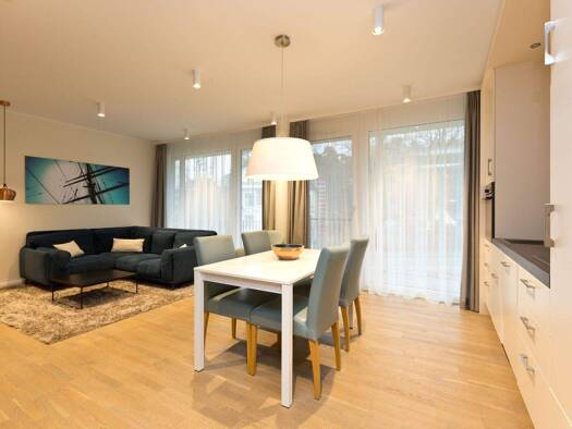 Wohnung zum Kauf 490.000 € 3 Zimmer 85,7 m² 1. Geschoss Waren Waren (Müritz) 17192