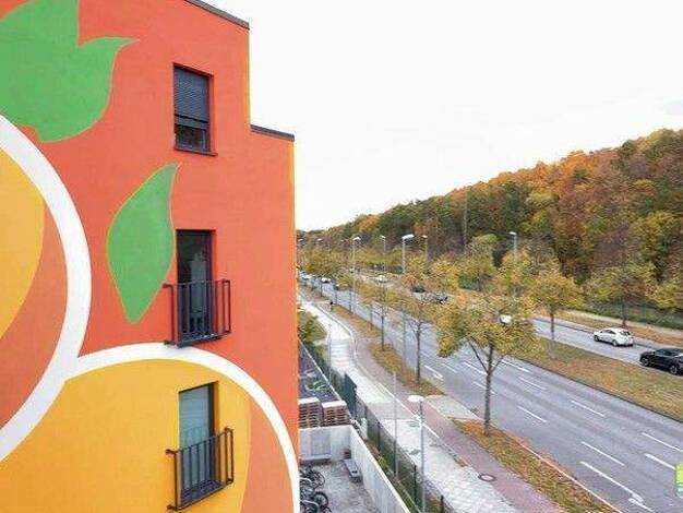 Wohnung zur Miete 1.196 € 3 Zimmer 60 m² 1. Geschoss Alt-Biesdorf 49 Biesdorf Berlin 12683