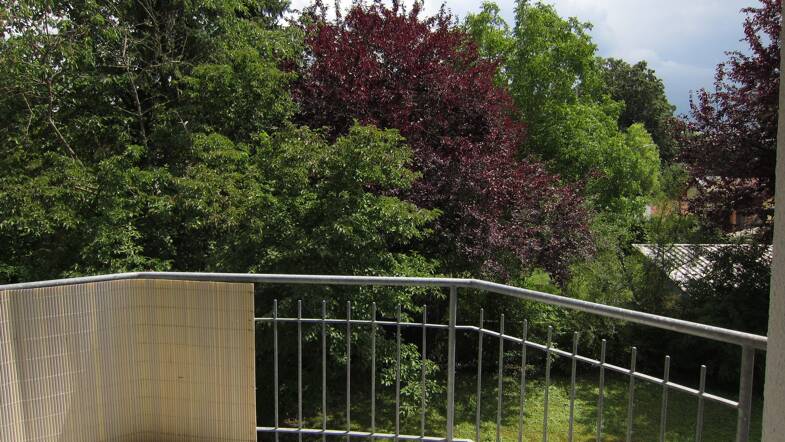 Wohnung zur Miete 760 € 2 Zimmer 65,4 m² 1. Geschoss frei ab sofort Ingolstadt Ingolstadt 85049