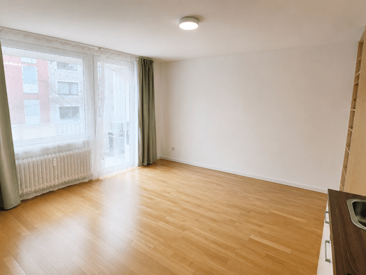 Studio zum Kauf 249.000 € 1 Zimmer 28 m² Berg am Laim München 81673