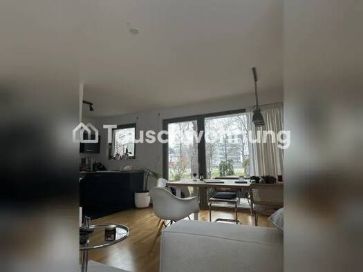 Wohnung zur Miete Tauschwohnung 1.600 € 2,5 Zimmer 70 m² 4. Geschoss Obergiesing München 81541
