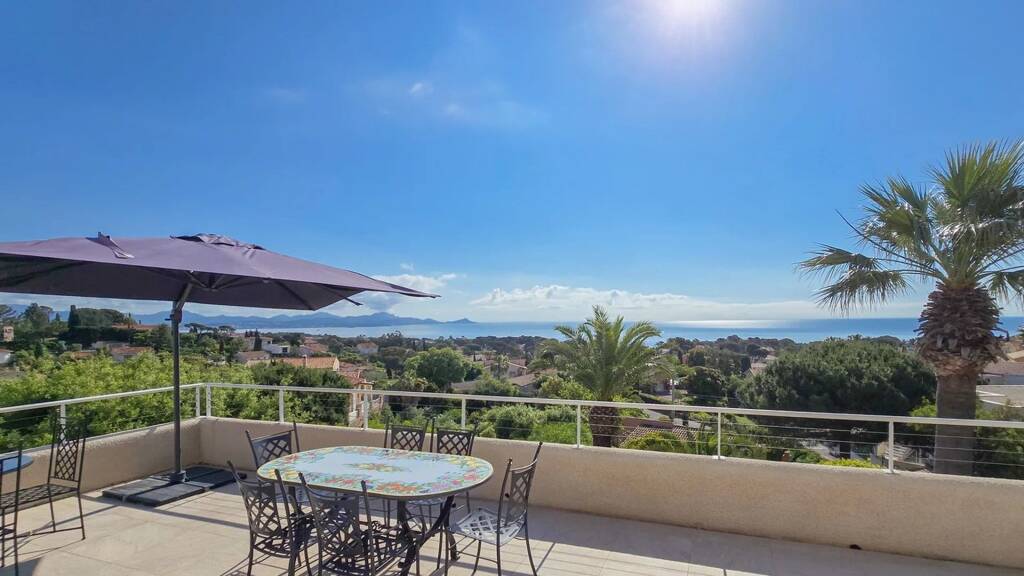 Einfamilienhaus zum Kauf 1.670.000 € 6 Zimmer 190 m² 2.270 m² Grundstück Saint Aygulf SAINT AYGULF 83370