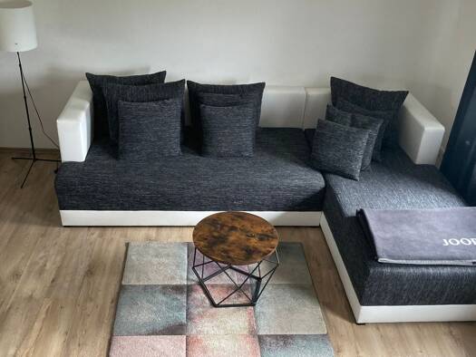 Studio zur Miete 1.200 € 1 Zimmer 35 m² Geschoss 1/2 frei ab sofort Zum Löschert 5 Quint Trier 54293