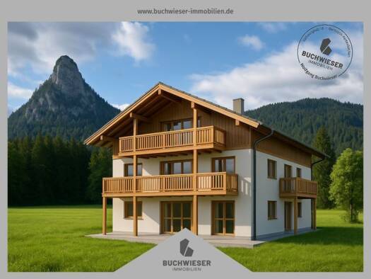 Grundstück zum Kauf 1.175.000 € 1.248 m² Grundstück Oberammergau Oberammergau 82487
