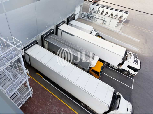 Lagerhalle zur Miete provisionsfrei 19.218 m² Lagerfläche teilbar ab 9.239 m² Soltau 29614