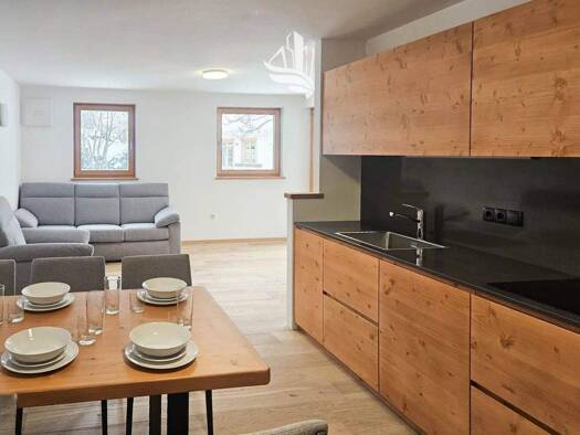 Studio zum Kauf 640.000 € 3 Zimmer 106 m² St. Ulrich 39046