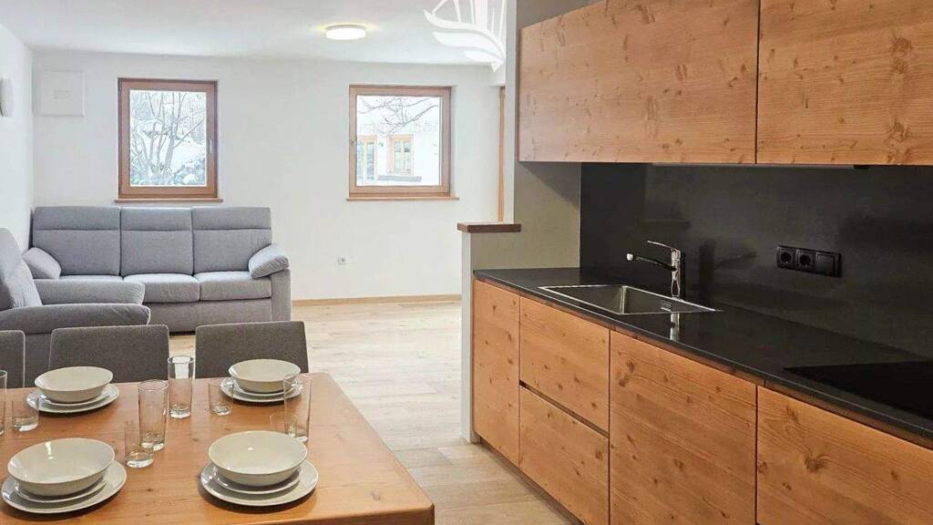 Studio zum Kauf 640.000 € 3 Zimmer 106 m² St. Ulrich 39046