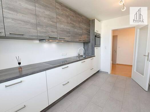 Wohnung zum Kauf 287.000 € 2 Zimmer 55,2 m² Moosmahdstraße 52 Dornbirn 6850