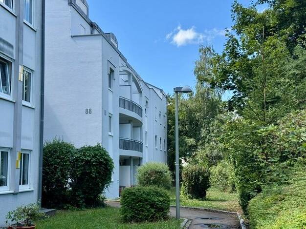 Wohnung zum Kauf 298.000 € 3,5 Zimmer 87,3 m² Eselsberg Ulm 89075