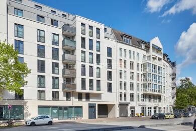 Wohnung zum Kauf 850.000 € 3 Zimmer 107 m² 3. Geschoss Harvestehude Hamburg 20144
