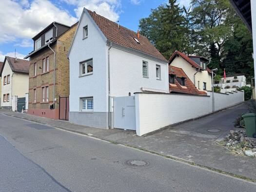 Einfamilienhaus zum Kauf 299.800 € 3,5 Zimmer 58 m² 64 m² Grundstück Hechtsheim Mainz 55129