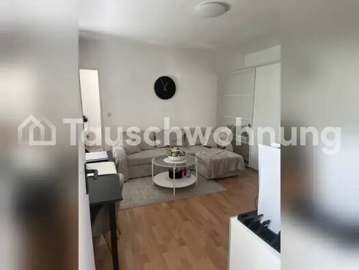 Wohnung zur Miete Tauschwohnung 560 € 2 Zimmer 40 m² 1. Geschoss Höchst Frankfurt am Main 65934