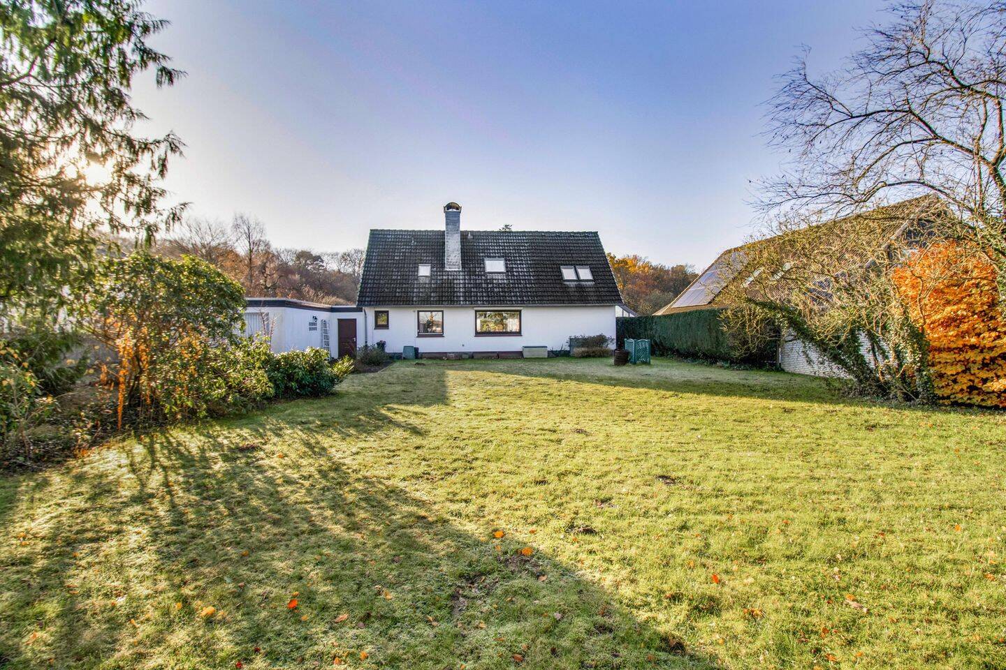 Einfamilienhaus zum Kauf - Ansicht 6