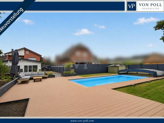 Doppelhaushälfte zum Kauf 459.000 € 5 Zimmer 145 m² 621 m² Grundstück Epe Gronau 48599