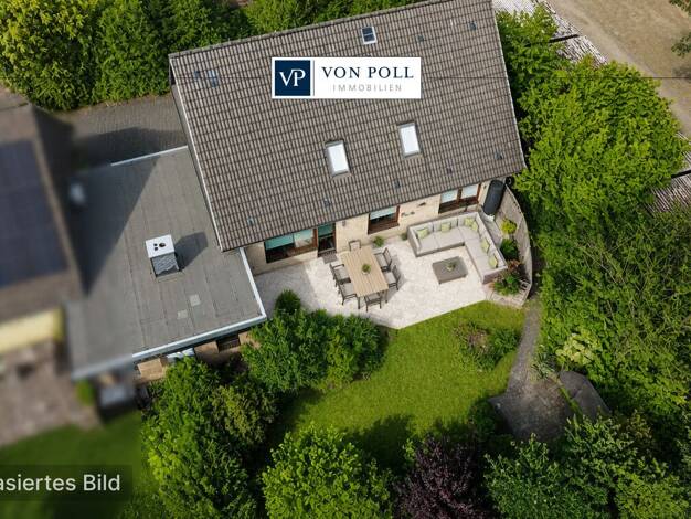 Einfamilienhaus zum Kauf 365.000 € 6 Zimmer 196 m² 586 m² Grundstück Schneverdingen 29640