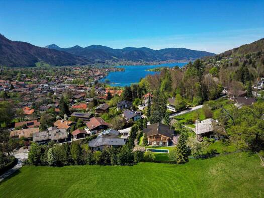 Grundstück zum Kauf 5.200.000 € 1.764 m² Grundstück Tegernsee 83684