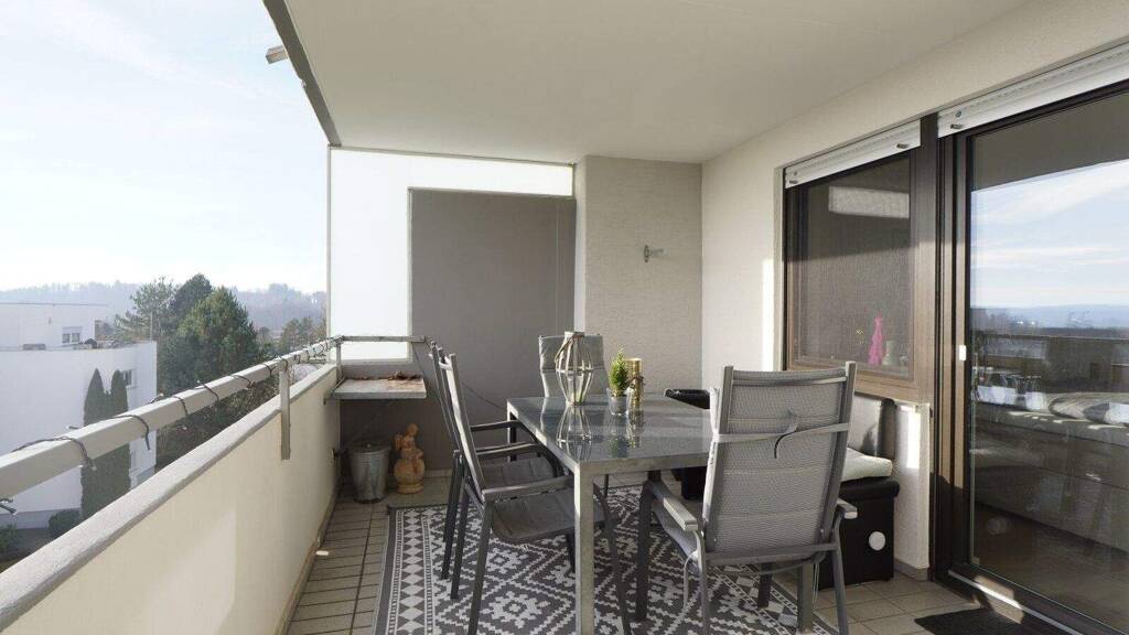 Wohnung zum Kauf 327.000 € 3 Zimmer 98,9 m² 4. Geschoss frei ab 01.04.2026 Biberach 88400